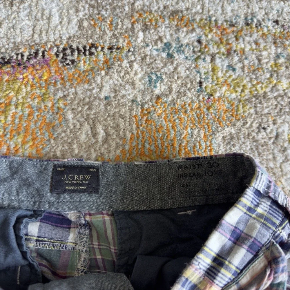 J. Crew Factory product pair
